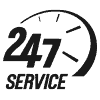 24_7 Service loodgieters Giessenburg